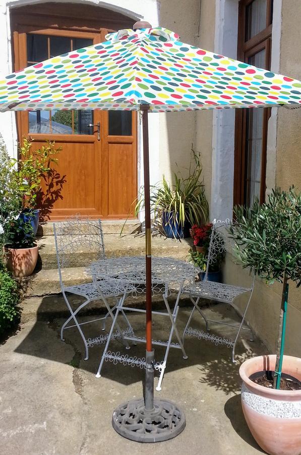 Chambre D'Hotes Oiron, Deux Sevres - Not Near Taize, Burgundy Bed & Breakfast Exterior foto